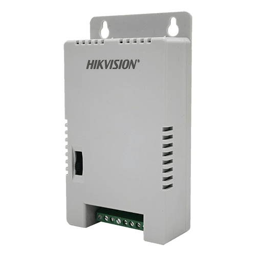 HikVision CCTV Power Supply 4CH